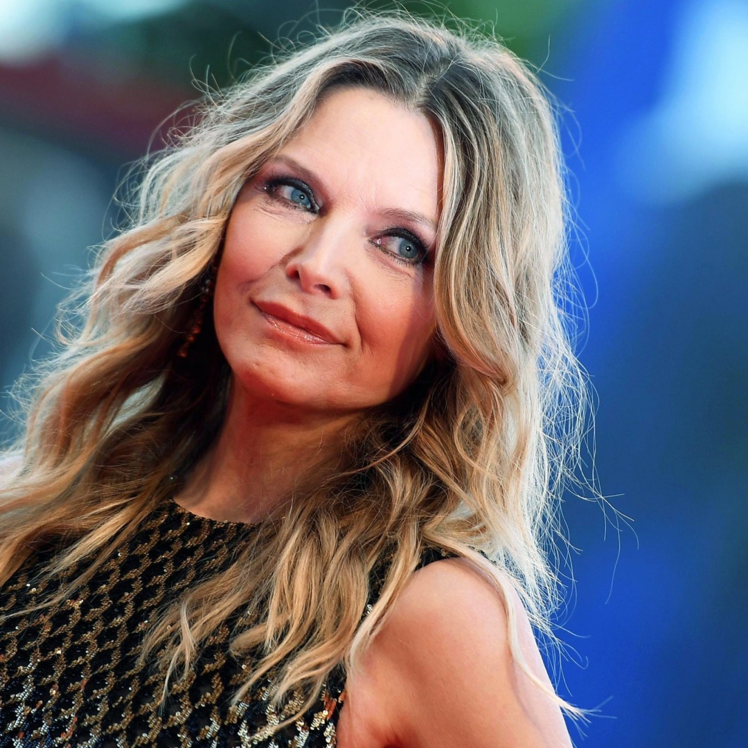 Michelle Pfeiffer:Το δίλημμα ανάμεσα σε καριέρα-οικογένεια κι η απόφαση να διακόψει την υποκριτική