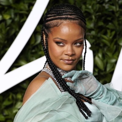 Η επίδειξη μόδας Savage x Fenty της Rihanna επιστρέφει για τέταρτη χρονιά