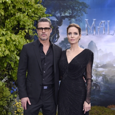 Νέες καταγγελίες της Angelina Jolie κατά του Brad Pitt - «Πήγε να πνίξει ένα από τα παιδιά»