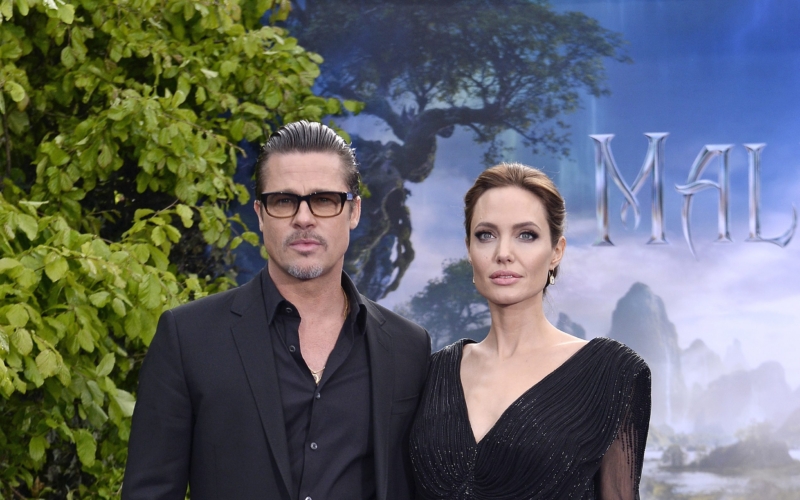 Νέες καταγγελίες της Angelina Jolie κατά του Brad Pitt - «Πήγε να πνίξει ένα από τα παιδιά»