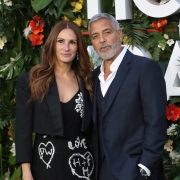 Julia Roberts - George Clooney: Αποκάλυψαν γιατί ποτέ δε βγήκαν ραντεβού