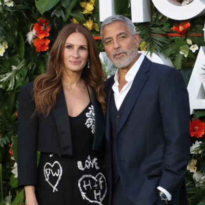 Julia Roberts - George Clooney: Αποκάλυψαν γιατί ποτέ δε βγήκαν ραντεβού