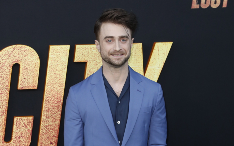 Ο Daniel Radcliffe ως μελλοντικός γονιός δεν θέλει τα παιδιά του να γίνουν διάσημα