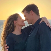 Η Gisele Bundchen και ο Tom Brady παίρνουν διαζύγιο μετά από 13 χρόνια γάμου