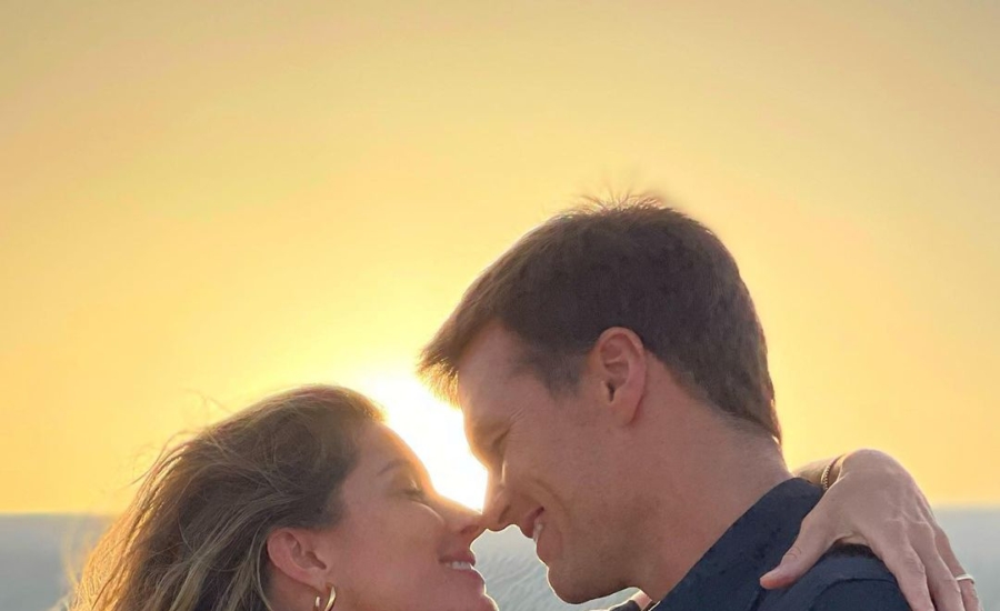 Η Gisele Bundchen και ο Tom Brady παίρνουν διαζύγιο μετά από 13 χρόνια γάμου
