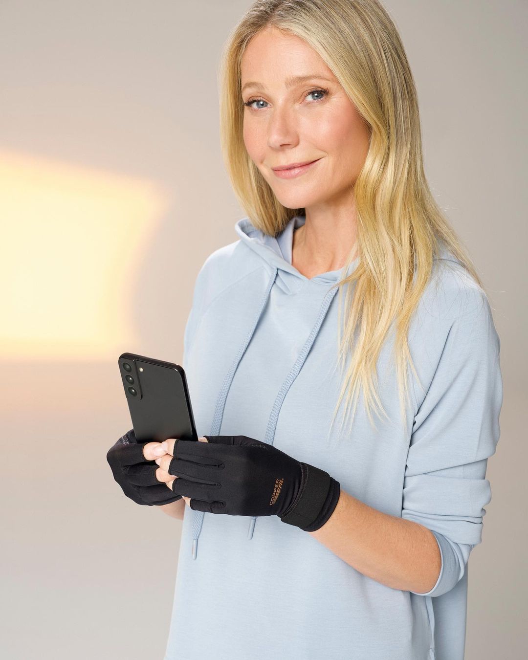 Gwyneth Paltrow: Αποκαλυψε ποιος ηθοποιός θα την έπειθε να επιστρέψει στην υποκριτική