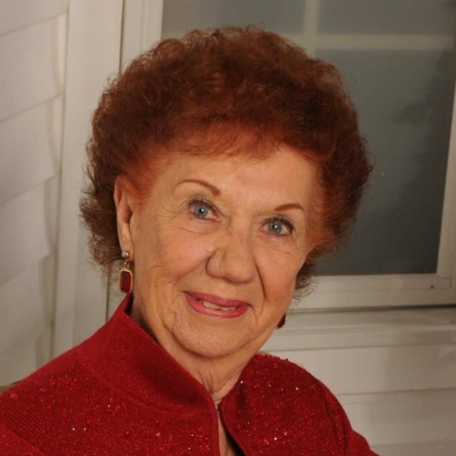 Jayne Burns: Εργαζόμενη ετών 101! Τα 6 μυστικά της μακροζωΐας της