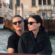 Joaquin Phoenix- Rooney Mara: Μαζί στη ζωή μαζί και στην νέα τους ταινία