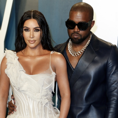 Balenciaga και Adidas εγκαταλείπουν τον Kanye West ενώ η Kim καταδικάζει τα αντισημιτικά σχόλιά του