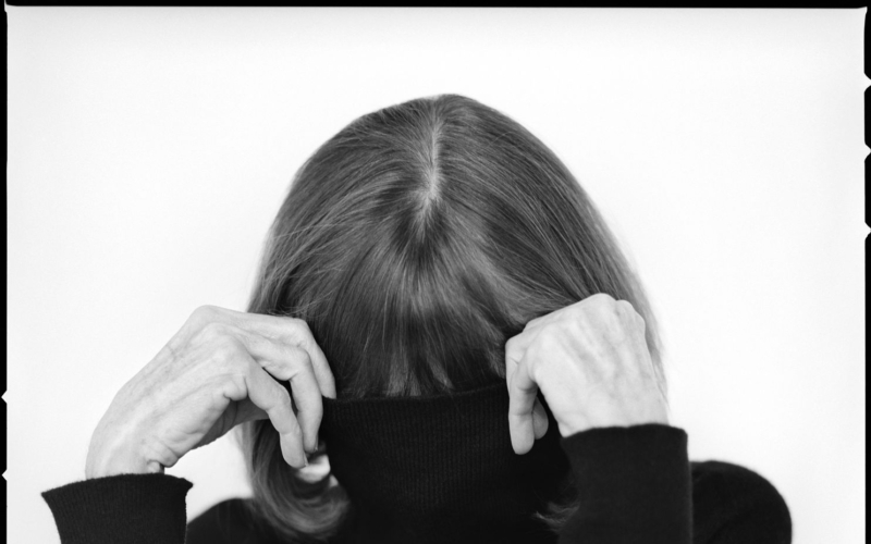 Η Joan Didion αποκτά τη δική της retrospective έκθεση στο Hammer Museum