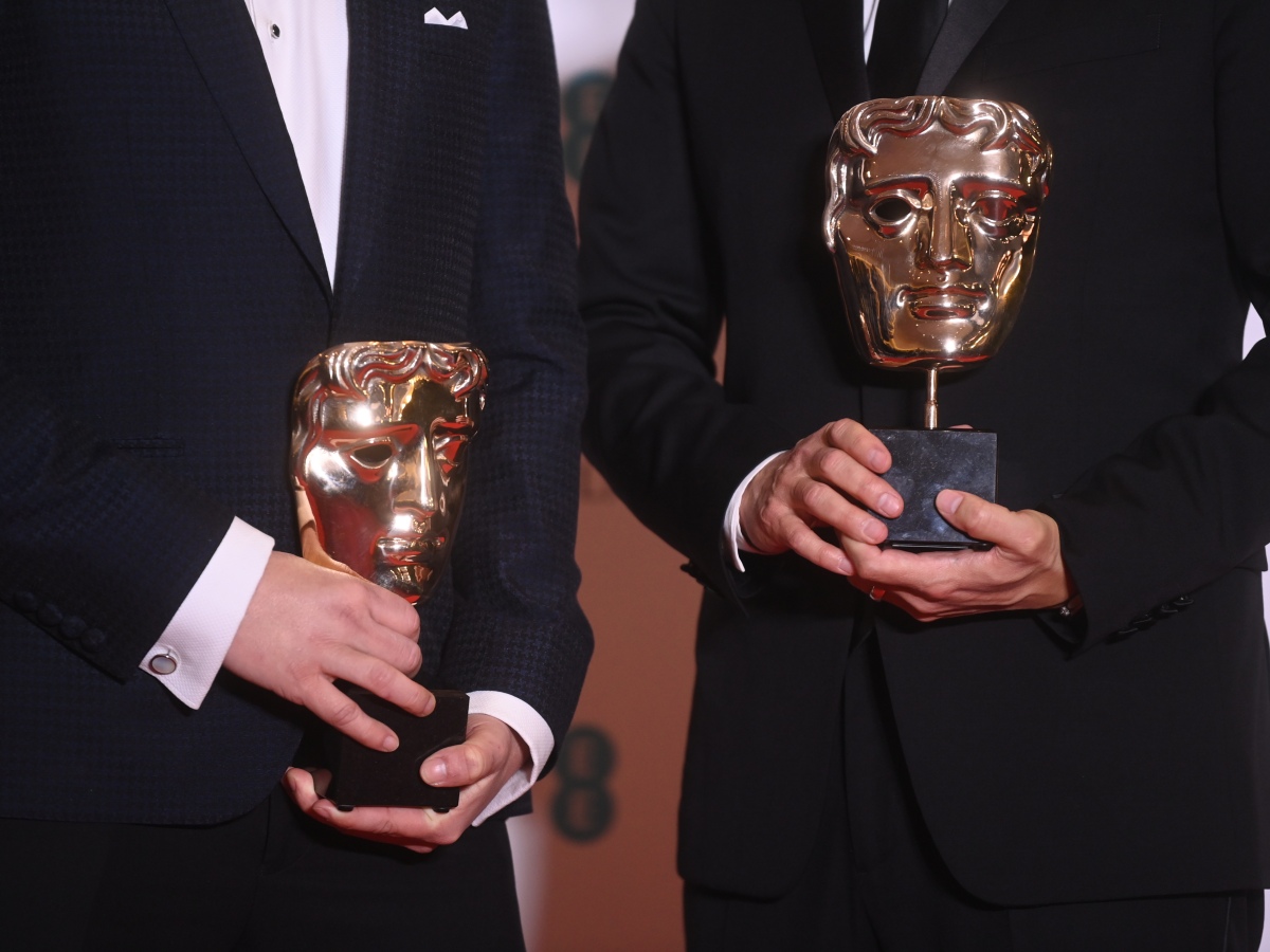 Τα βραβεία BAFTA αλλάζουν τους κανόνες στηρίζοντας την γυναικεία εκπροσώπηση