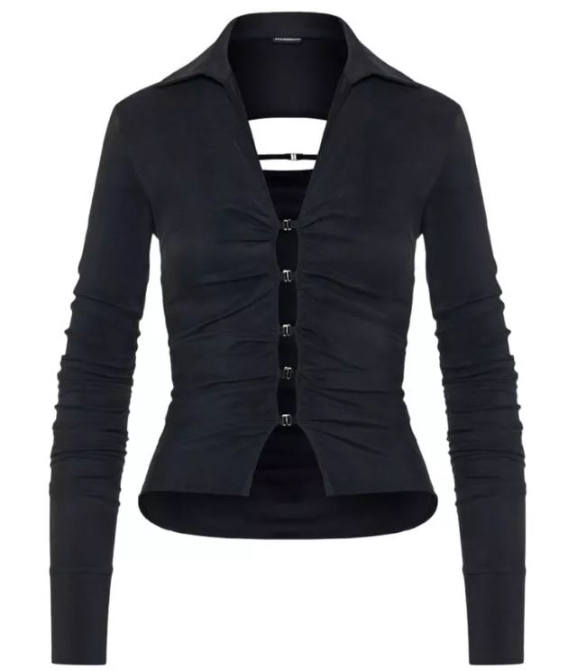 Ο «βασιλιάς» της σεζόν είναι το πουκάμισο και ο τίτλος δικαιωματικά του ανήκει!