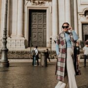 Γιατί όλοι οι celebrities πηγαίνουν Ρώμη; Το δικό μου ταξίδι δίνει όλες τις απαντήσεις