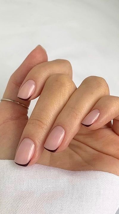 Από τη Ρωσία με αγάπη: Το russian manicure αποτελεί το αγαπημένο trend του TikTok