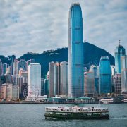 500.000 δωρεάν αεροπορικά εισιτήρια μοιράζει το Χόνγκ Κογκ ...για χάρη του τουρισμού