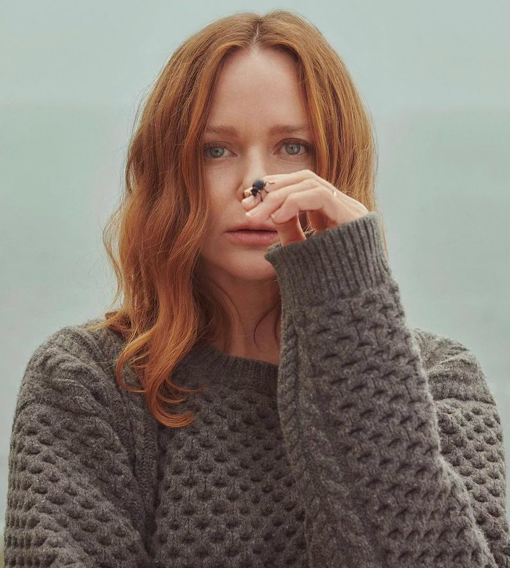 H Stella McCartney συνεργάζεται με 5 ακτιβίστριες στη νέα οικολογική σειρά ομορφιά της