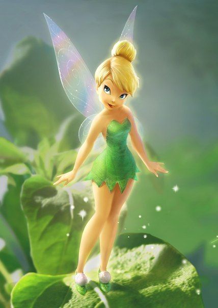 Ο πιο μοντέρνος κότσος λέγεται Tinkerbell bun και είναι βγαλμένος από τη «Χώρα του Πoτέ»