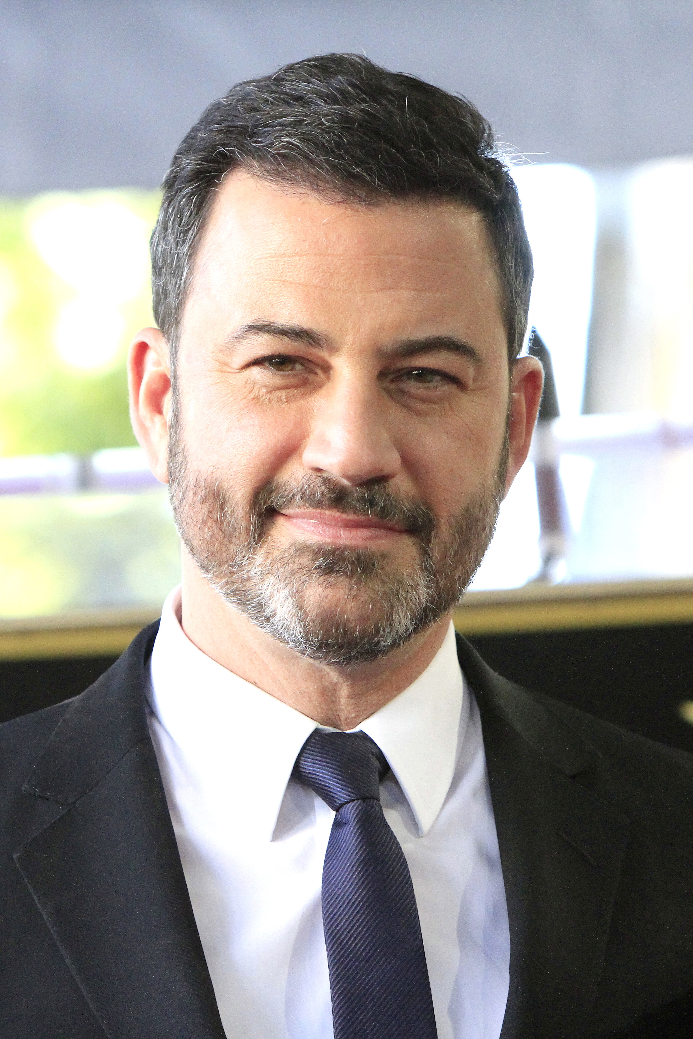 Ο Jimmy Kimmel επιστρέφει ως οικοδεσπότης στα Όσκαρ