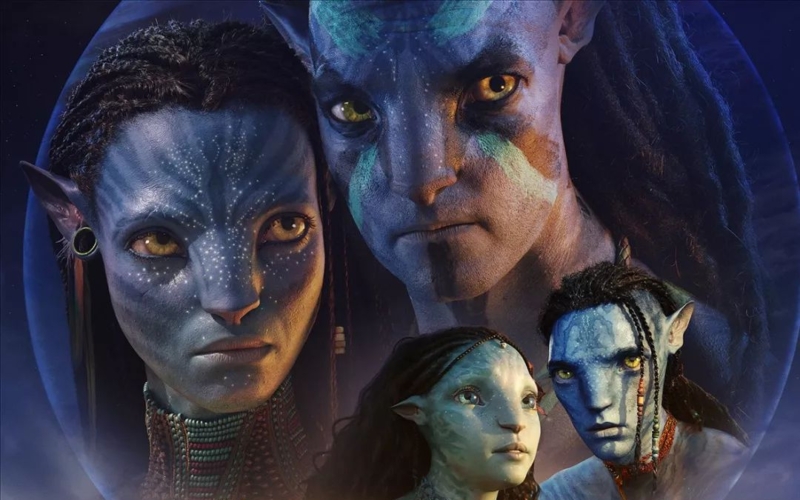 Η Sigourney Weaver μίλα για τον χαρακτήρα της στο Avatar 2, λίγο πριν τη πρεμιέρα της ταινίας