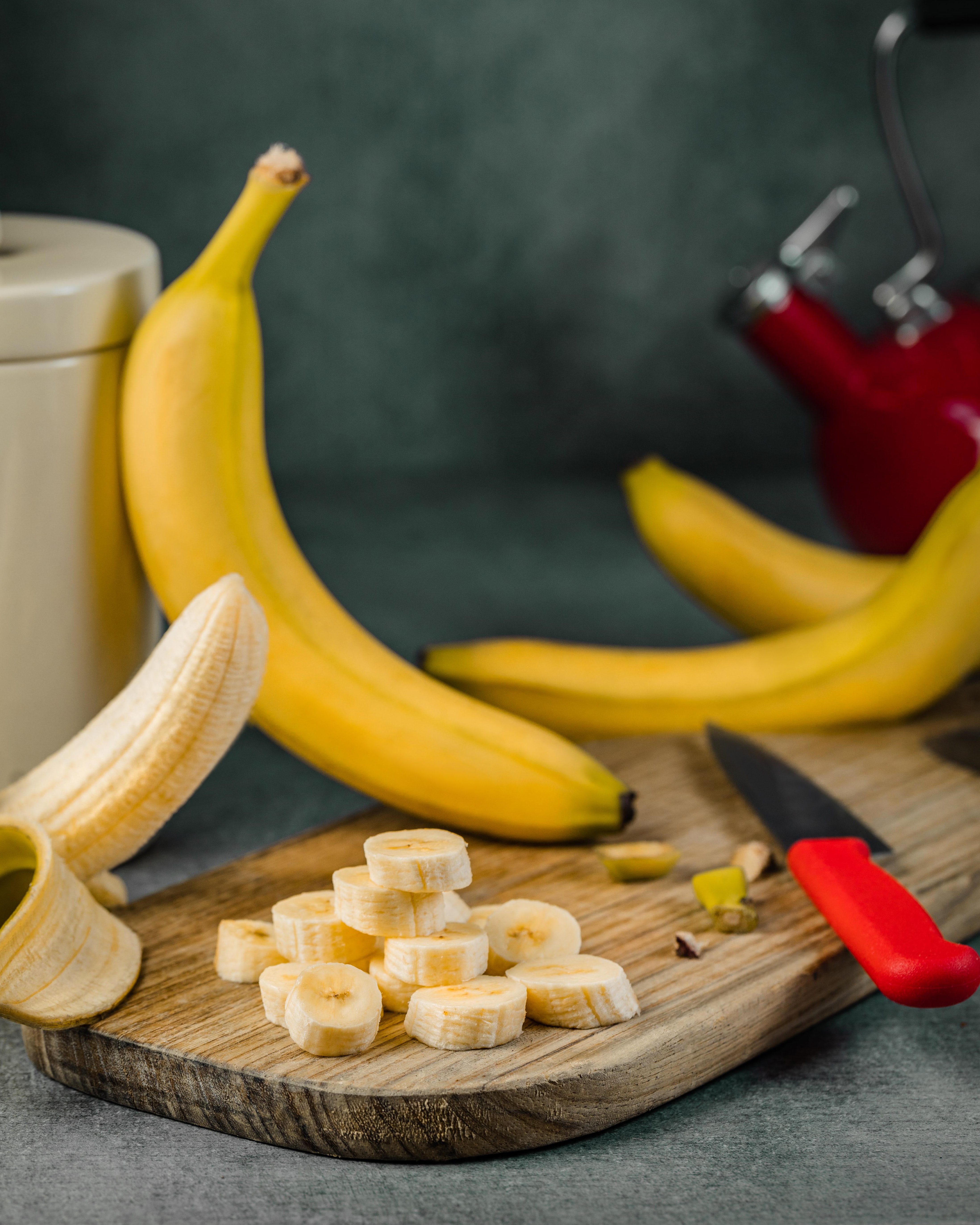 5+1 πράγματα που συμβαίνουν στο σώμα μας όταν τρώμε μια μπανάνα κάθε μέρα