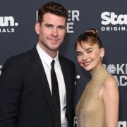 Ο Liam Hemsworth και η Gabriella Brooks διέψευσαν τις φήμες χωρισμού με δημόσια κοινή εμφάνιση