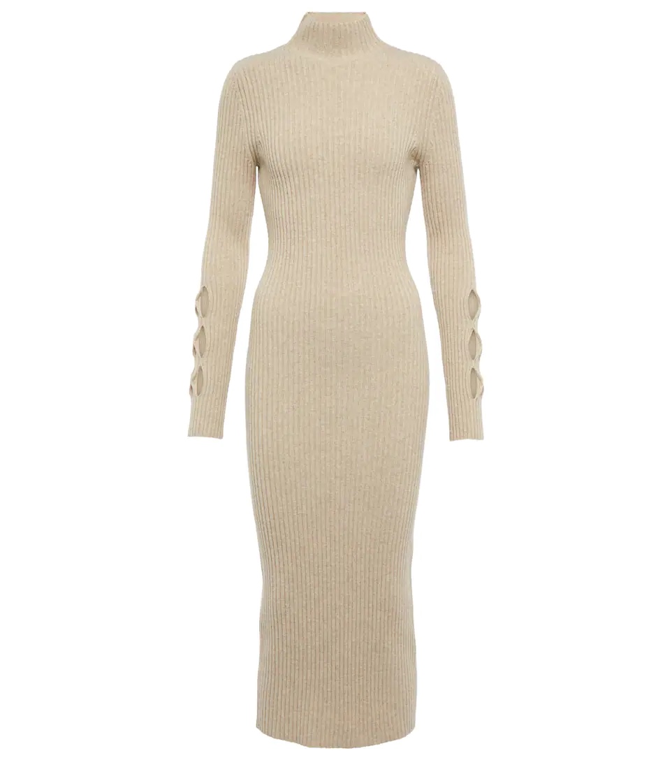 Αν έχεις κι εσύ σώμα «κλεψύδρα» αντέγραψε τη Salma Hayek