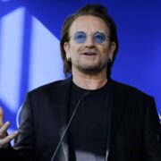 Η εξομολόγηση του Bono για το ξενύχτι με τον Barack Obama στον Λευκό Οίκο