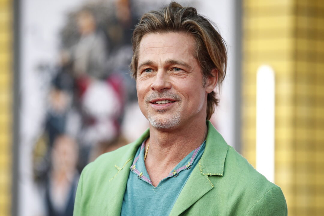 Ο Brad Pitt γιόρτασε τα γενέθλιά του με την Ines de Ramon και όλα δείχνουν πως είναι επίσημα μαζί