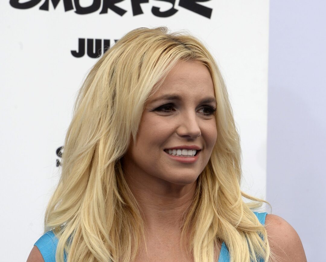 Η Britney Spears πουλάει την έπαυλή της 6 μόλις μήνες μετά την αγορά της