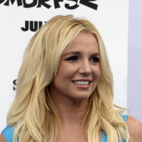 Η Britney Spears αδιαφορεί για όσους την μισούν ποζάροντας γυμνή στη μπανιέρα της
