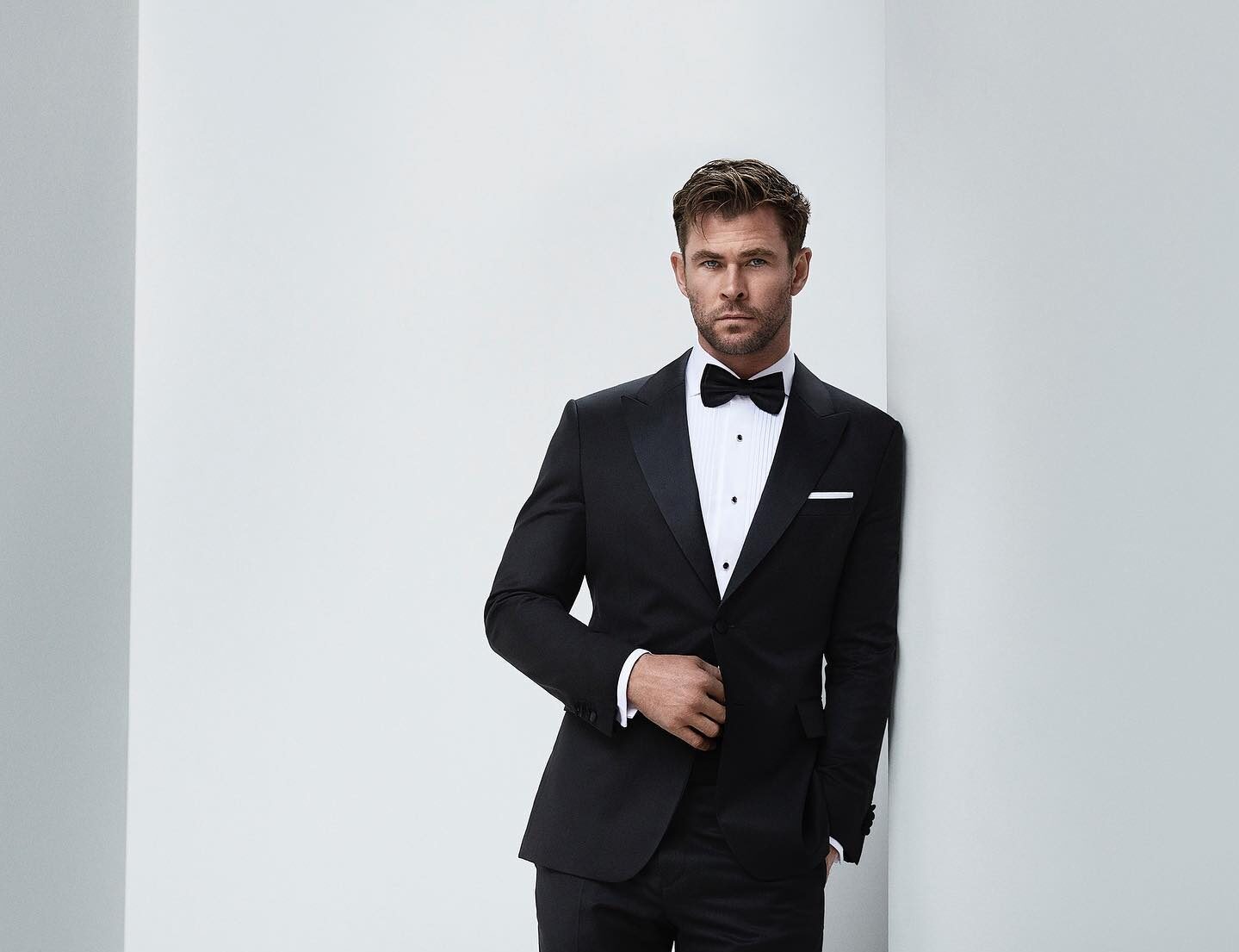 Η οικογένεια του Bruce Willis ανακοίνωσε ότι ο ηθοποιός διαγνώστηκε με μετωποκροταφική άνοια