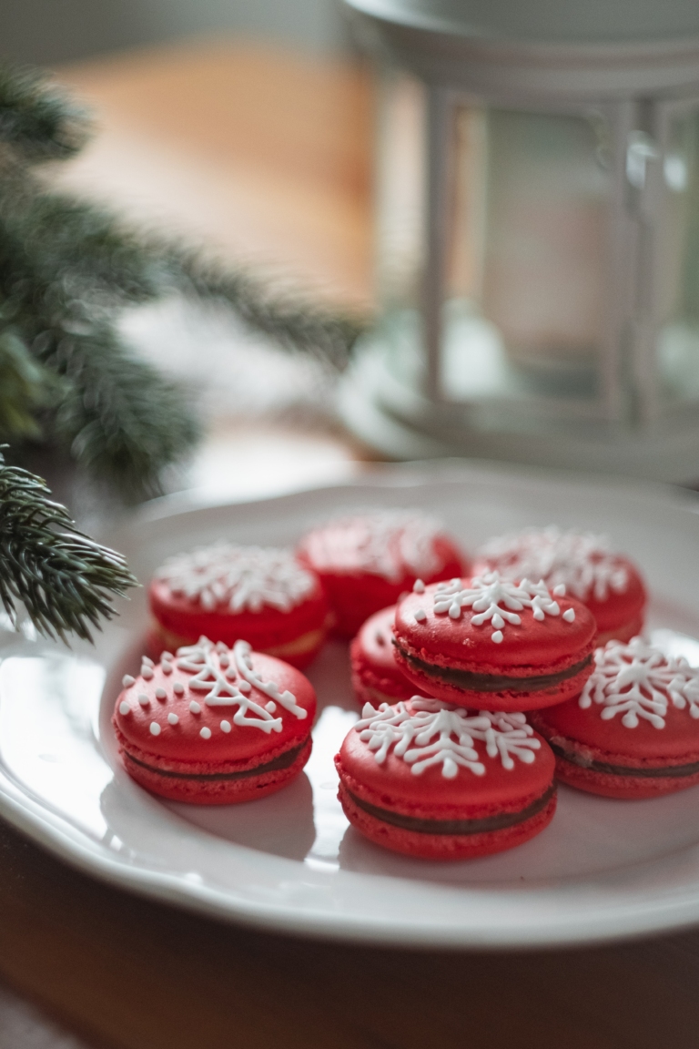Φτιάξε το πιο νόστιμο Χριστουγεννιάτικο γλυκό με μόνο 2 υλικά