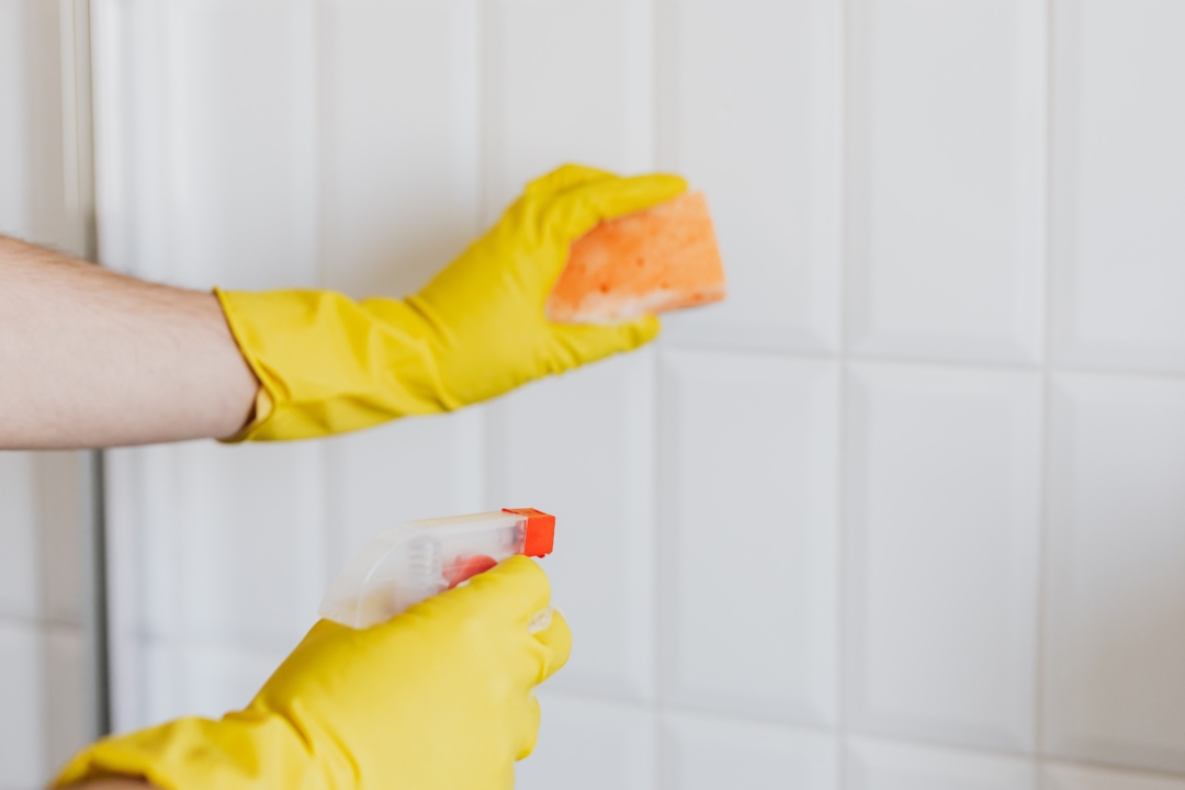 Δες πώς να καθαρίσεις το σπίτι σου σωστά αφιερώνοντας ελάχιστα λεπτά την ημέρα