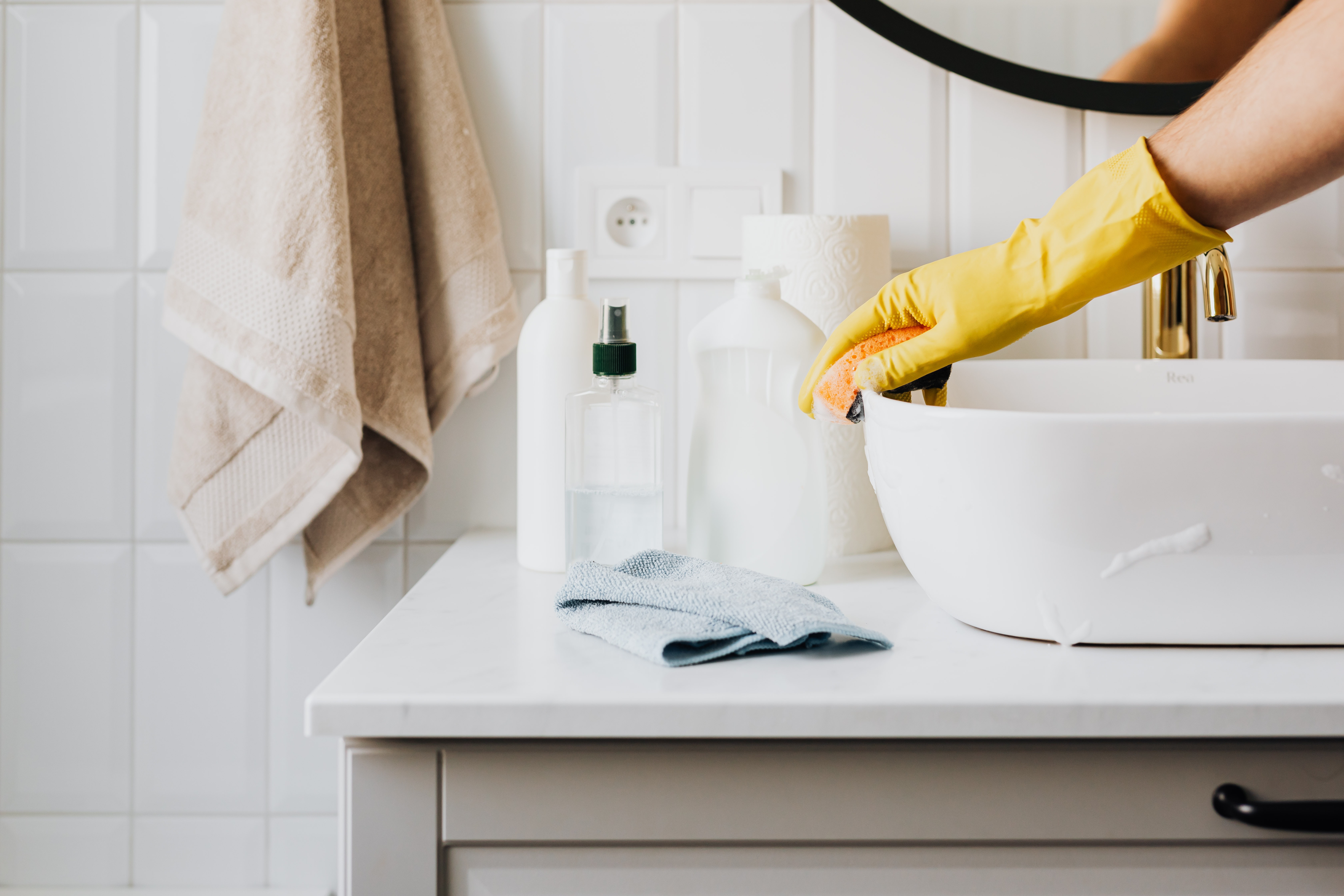 Βάλε τέλος στις 5 κακές συνήθειες που δυσκολεύουν το καθάρισμα του σπιτιού