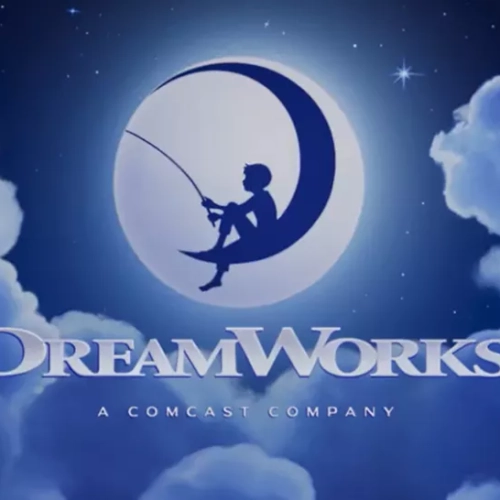 Το νέο animated λογότυπο της Dreamworks μόλις ανακοινώθηκε και είναι υπέροχο