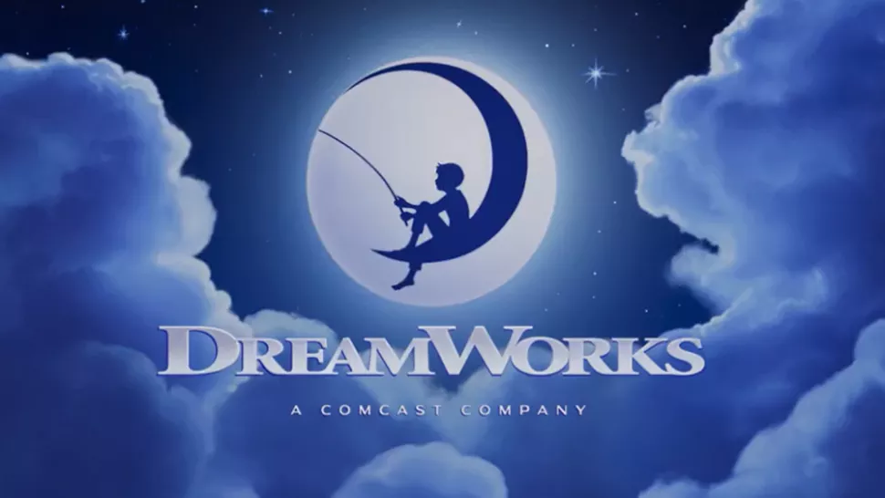 Το νέο animated λογότυπο της Dreamworks μόλις ανακοινώθηκε και είναι υπέροχο