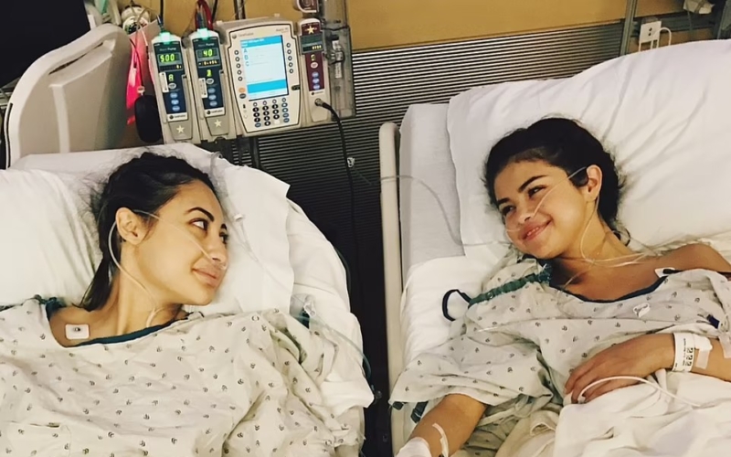 Τέλος η φιλία της Gomez με τη γυναίκα που της έδωσε το νεφρό - Τι έφερε τη ρήξη στη σχέση τους