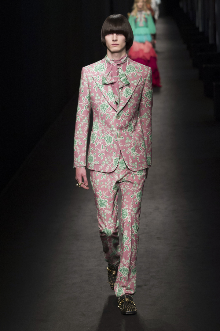 Ο Alessandro Michele αποχωρεί από τον οίκο Gucci μετά από 8 χρόνια