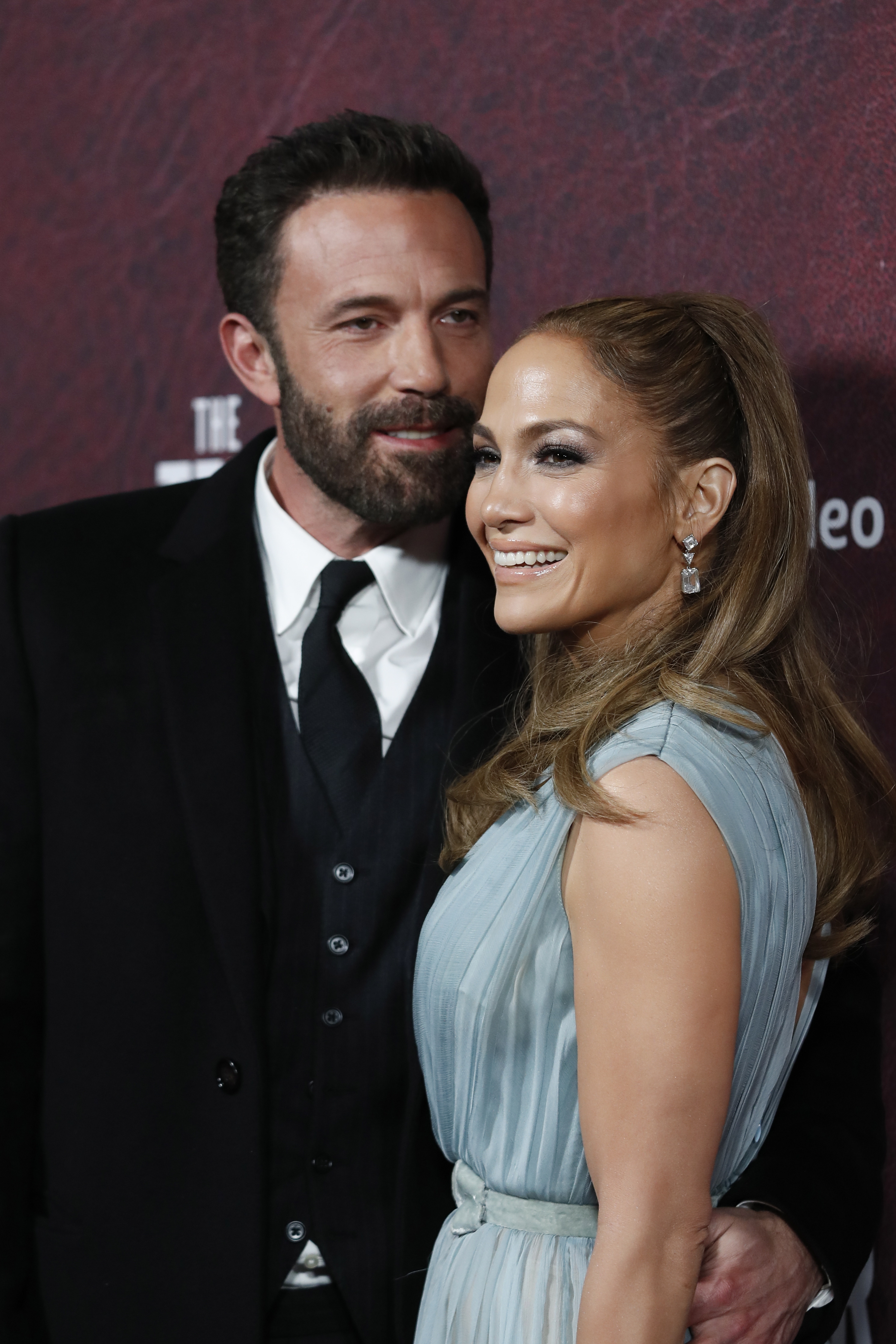 jlo Ben Affleck