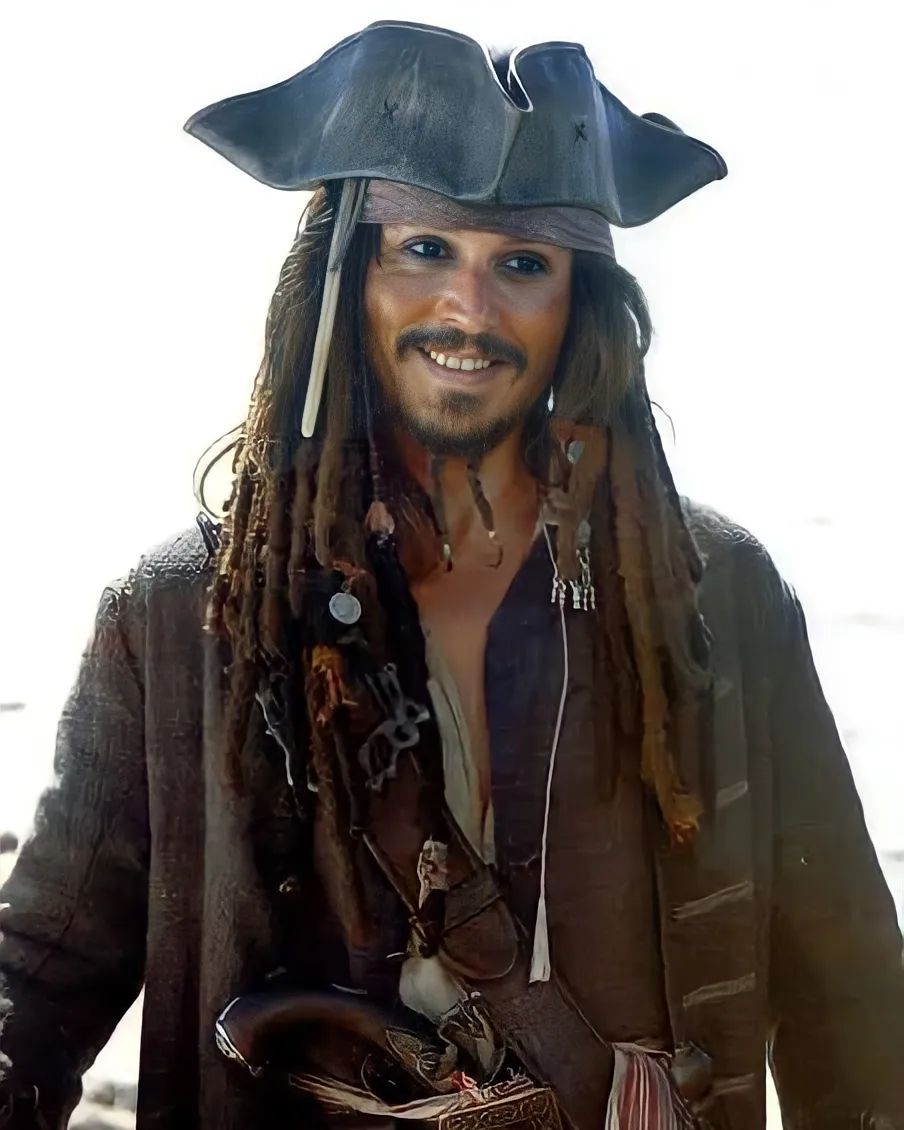 Τι συμβαίνει τελικά με τον Johnny Depp και τους «Πειρατές της Καραϊβικής»- Η απόφαση πάρθηκε