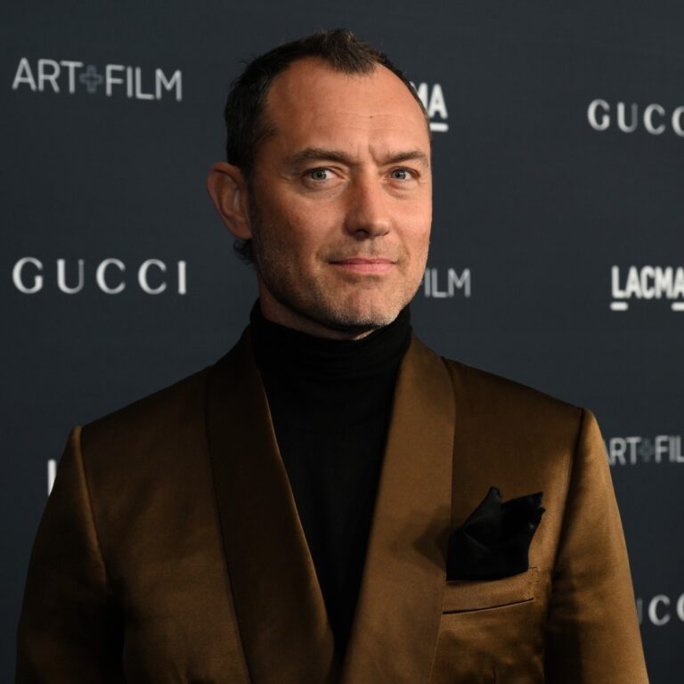 Οι red carpet εμφανίσεις που ξεχώρισαν στο 11th Annual Art + Film Gala του LACMA