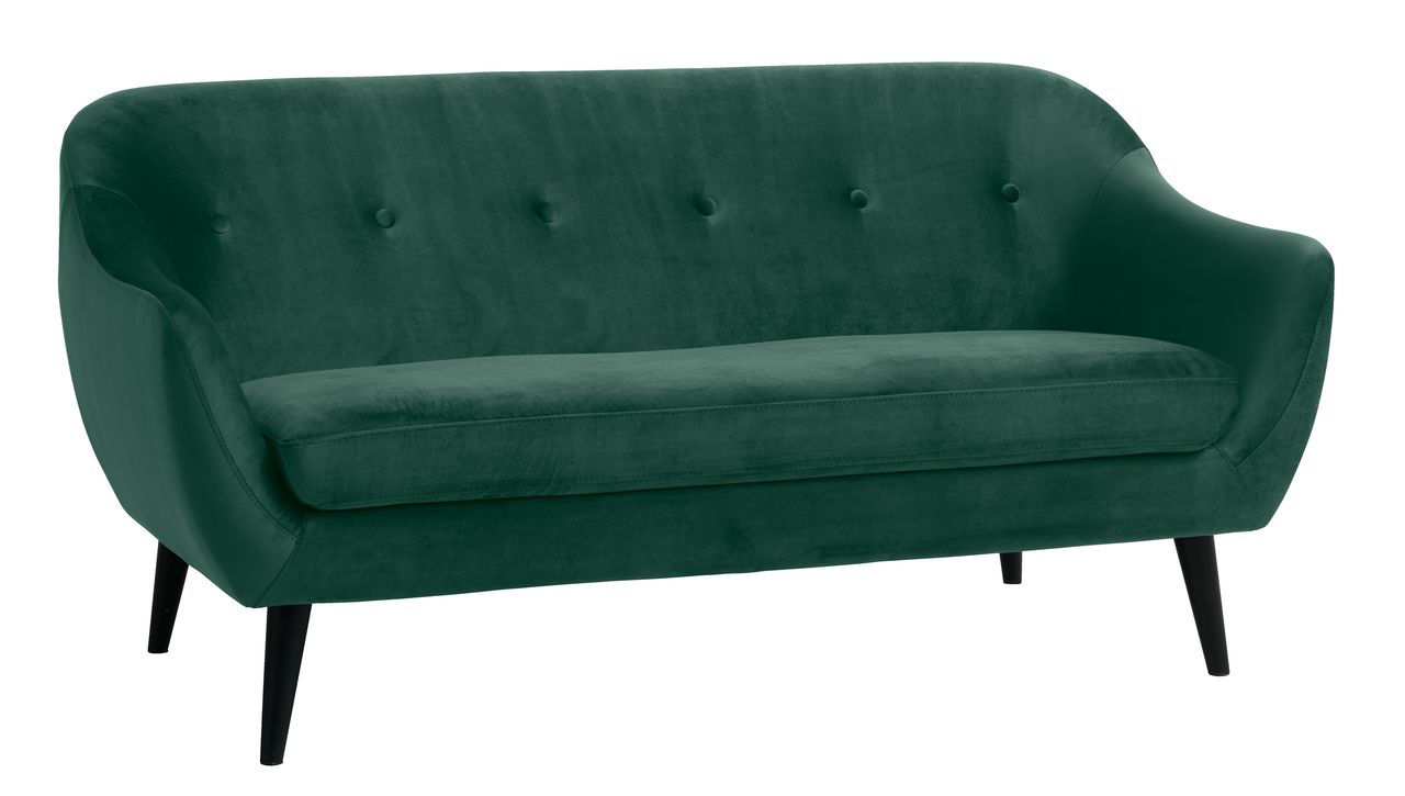 Πράσινος καναπές: Η JLo «συνυπογράφει» το νέο deco trend που λατρεύουν όλες οι celebrities