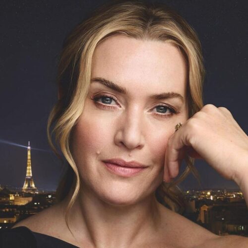 Η Kate Winslet πλήρωσε όλους τους μισθούς της παραγωγής για 2 εβδομάδες στην ταινίας «Lee»