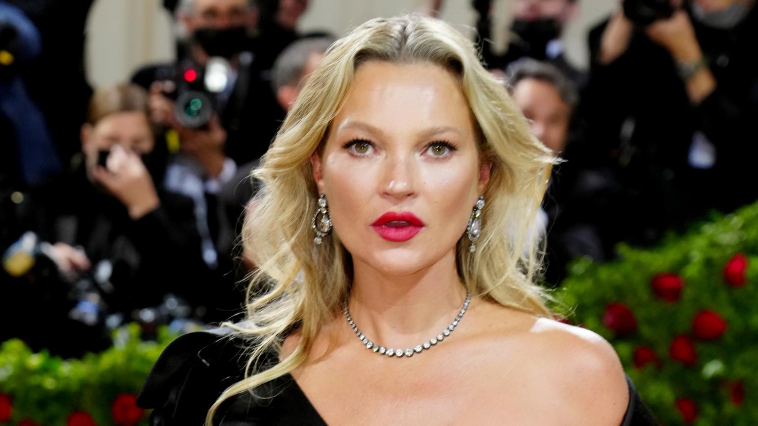 Συμβουλές ομορφιάς από την Kate Moss για καλύτερη υγεία και ευεξία