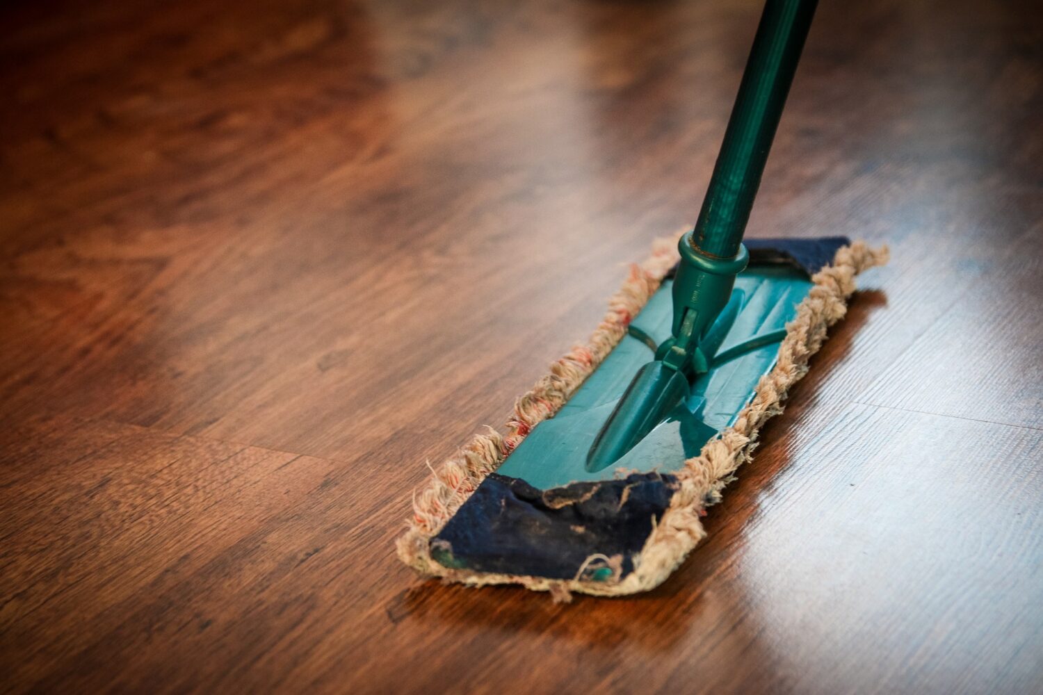 Αυτά είναι τα πιο βρώμικα σημεία του σπιτιού σου που ξεχνάς να καθαρίσεις