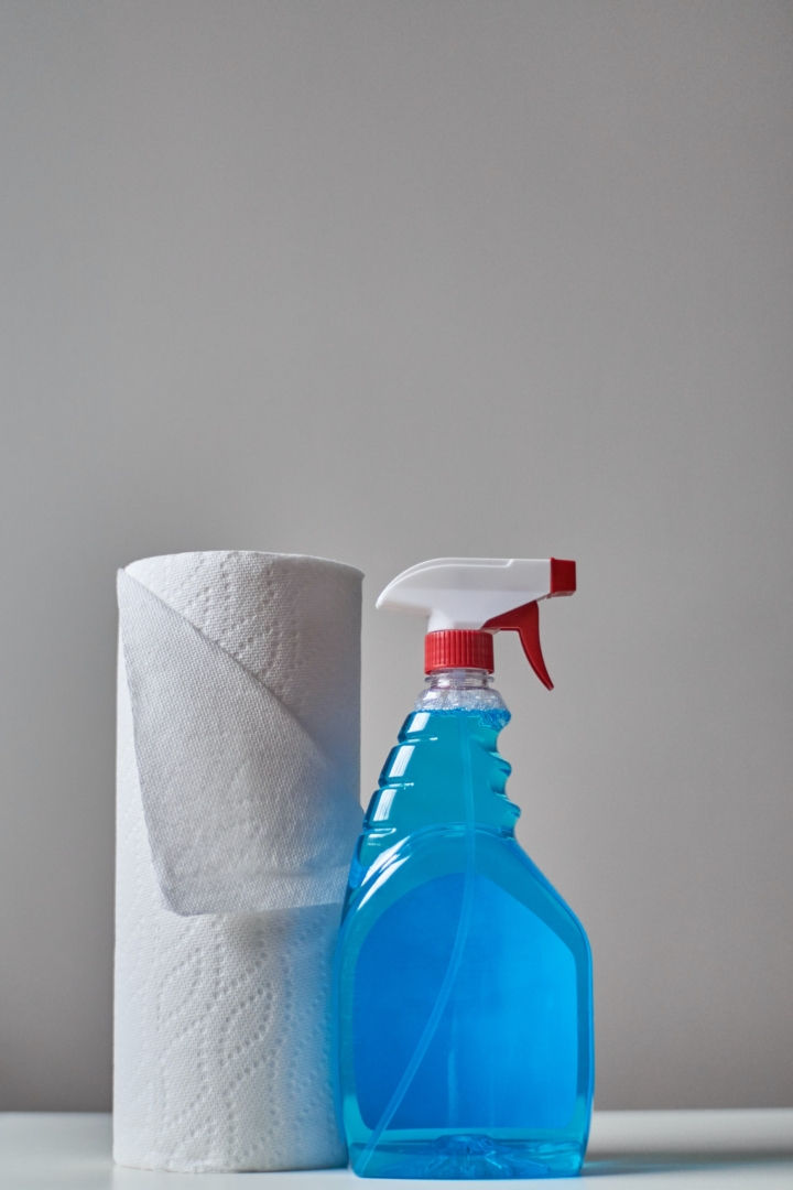 Δες πώς να καθαρίσεις το σπίτι σου σωστά αφιερώνοντας ελάχιστα λεπτά την ημέρα