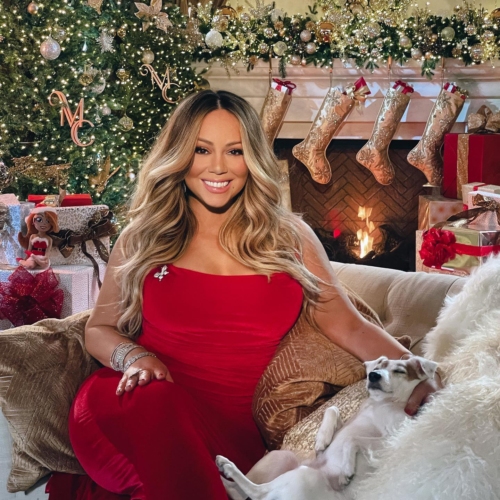 Ποια τραγουδίστρια εμπόδισε τη Mariah Carey από τον τίτλο της «βασίλισσας των Χριστουγέννων»