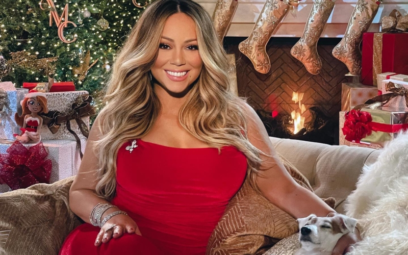 Ποια τραγουδίστρια εμπόδισε τη Mariah Carey από τον τίτλο της «βασίλισσας των Χριστουγέννων»