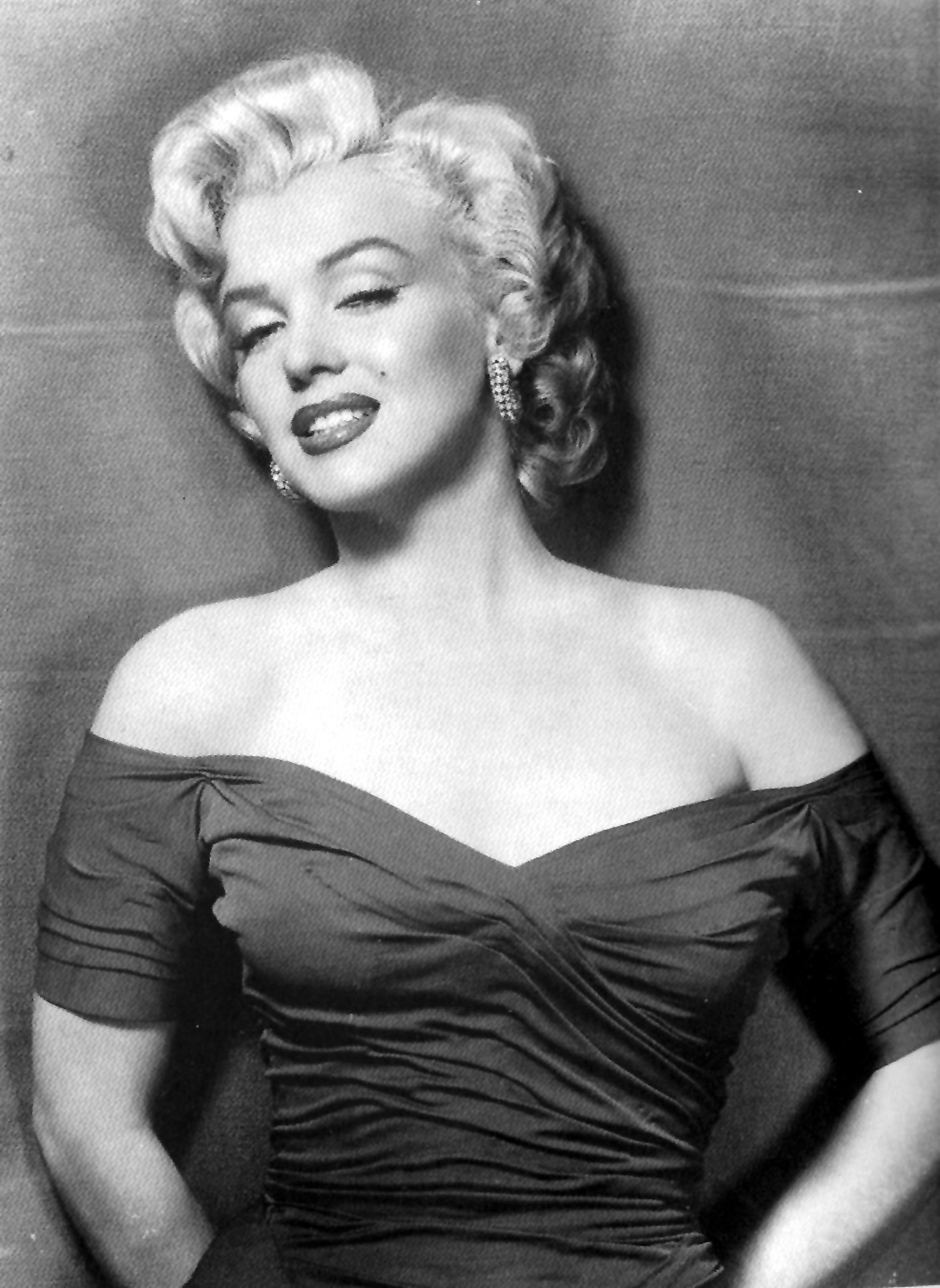 Αυτά ήταν τα μυστικά ομορφιάς και διατροφής της Marilyn Monroe για θηλυκό σώμα