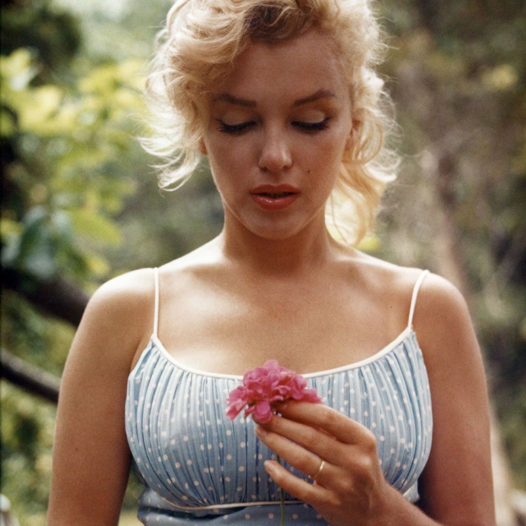 Σε δημοπρασία προσωπικά αντικείμενα της Marilyn Monroe και το χειρόγραφο του πατέρα της